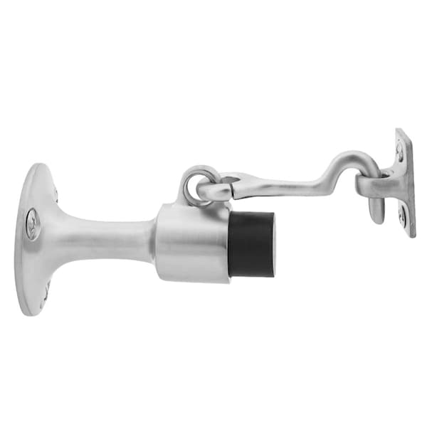 Stops, Holders and Bumpers